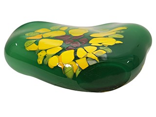 Jiří Pačinek (1972) - Spain vase