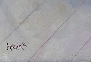 Zdeněk Červinka (1928 - 2016) - Masopustní kvarteto