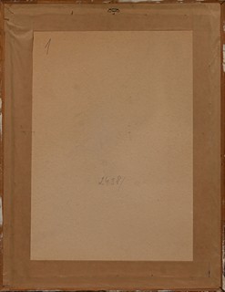 Cyril Bouda (1901 - 1984) - Volání moře