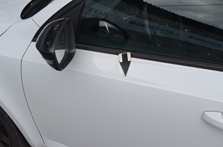 ŠKODA OCTAVIA RS