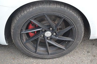 ŠKODA OCTAVIA RS