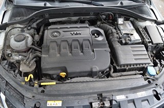 ŠKODA OCTAVIA RS