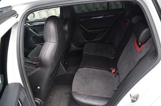 ŠKODA OCTAVIA RS