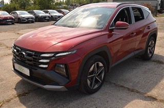 HYUNDAI TUCSO