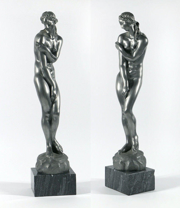 Jaroslav Horejc (1886-1983) - Venuše