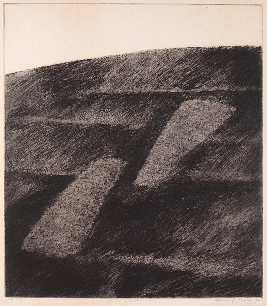 Emanuel Ranný (1943-) - Krajina Dalmácie