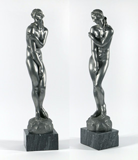 Jaroslav Horejc (1886-1983) - Venuše