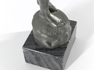 Jaroslav Horejc (1886-1983) - Venuše