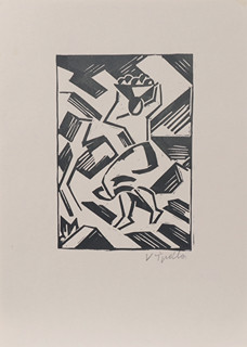 Václav Špála (1885-1946) - Podzim