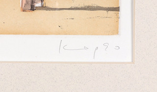 Jan Knap (1949) - Houslista