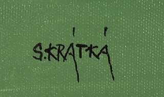 Slávka Krátká (1961) - Balón a maják