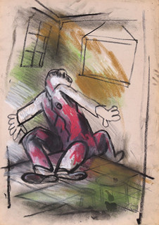 Tomáš Měšťánek (1951-2021) - Domácí vězení