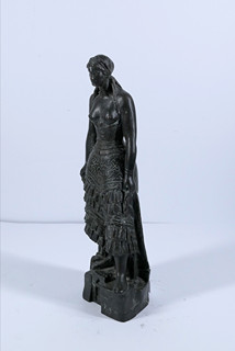 Jakub Obrovský (1892-1949) - Helena Trojská