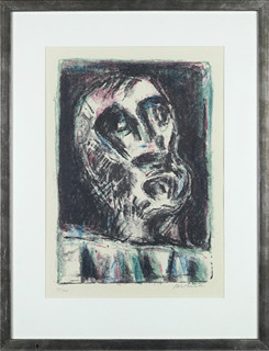 Jan Bauch (1898-1995) - Homér