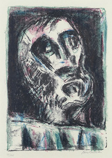 Jan Bauch (1898-1995) - Homér