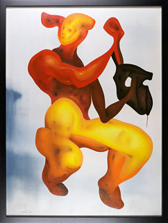 Ondřej Coufal (1979-) - Hudebník