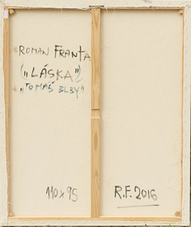Roman Franta (1962-) - To máš blbý