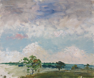 František Jiroudek (1914-1991) - Liběchov