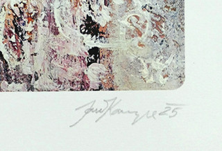 Jan Kanyza (1947-) - Requiem za mé lásky