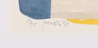 Pavel Roučka (1942-) - Kompozice