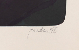 Pavel Roučka (1942-) - Kompozice