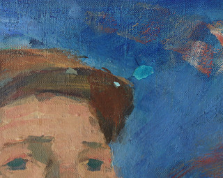 Jaromír Schoř (1912-1987) - Jeden z února 1948