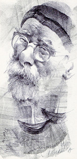 Oldřich Kulhánek (1940-2013) - Jan Zrzavý