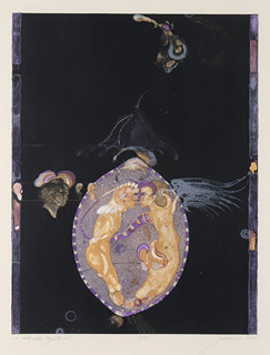 Vladimír Gažovič (1939-) - Je ballo delle ingrate I