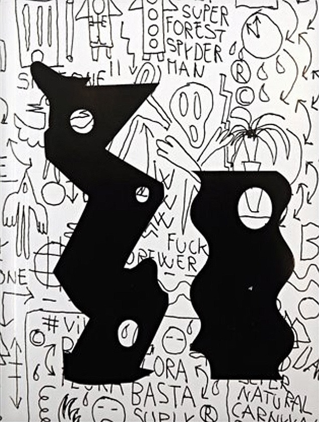 Julius Reichel (1981-) - Budoucnost je děsivý místo