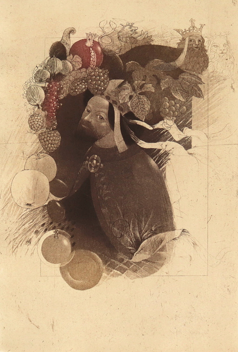 Eva Hašková (1946-) - Karel IV. Vlastní životopis