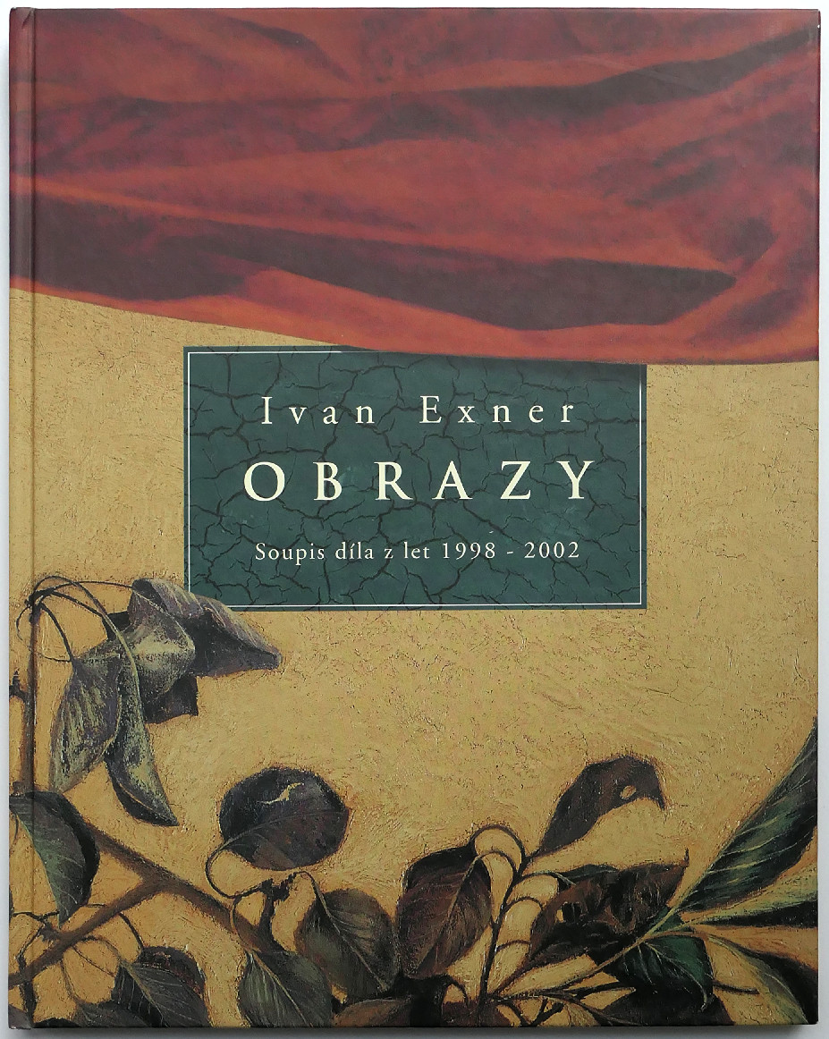Ivan Exner (-) - Ivan Exner: Obrazy