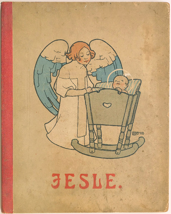 Josef Wenig (-) - Jesle