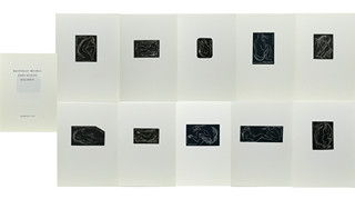Rastislav Michal (1936-) - Zehn Kleine exlibris