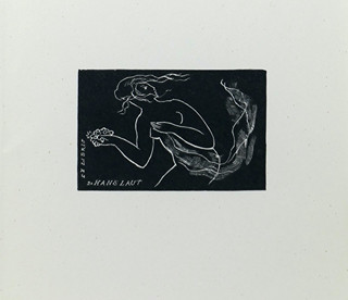 Rastislav Michal (1936-) - Zehn Kleine exlibris