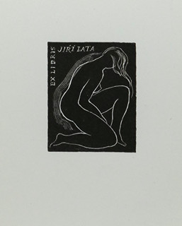 Rastislav Michal (1936-) - Zehn Kleine exlibris