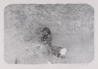 Albín Brunovský (1935-1997) - Ján Šimonovič O srdcích
