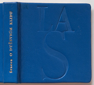 Cyril Bouda (1901-1984) - Seneca O klidu duševním