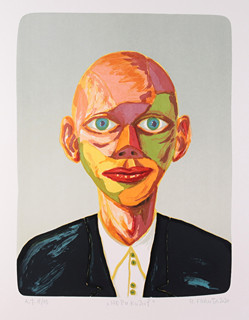 Roman Franta (1962-) - Nepokojný