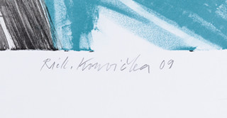 Richard Konvička (1957-) - Kompozice