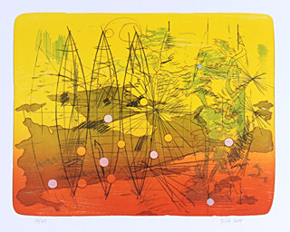 Štefan Tóth (1974-) - Untitled