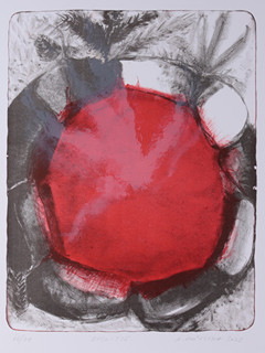 Aleš Růžička (1977-) - Ohniště