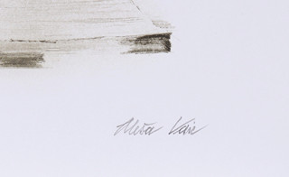 Aleša Vaic (1920-) - Lovecké zátiší