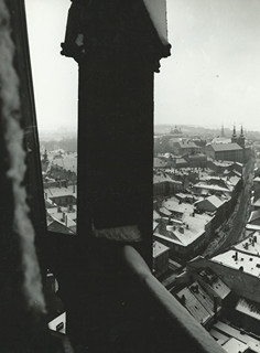 Antonín Gribovský (1933-1989) - Olomouc