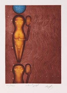 Igor Benca (1958-) - Vlnobitie