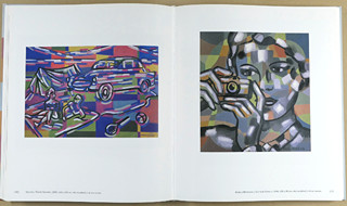 Antonín Střížek (1959-) - Obrazy Paintings