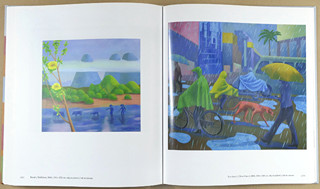 Antonín Střížek (1959-) - Obrazy Paintings