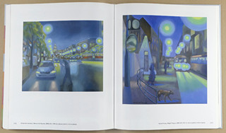 Antonín Střížek (1959-) - Obrazy Paintings
