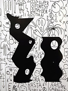 Julius Reichel (1981-) - Budoucnost je děsivý místo