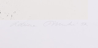 Adriena Šimotová (1926-2014) - Vytrácení podoby
