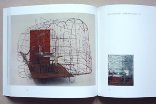 Karel Malich (1924-) - Wires Dráty